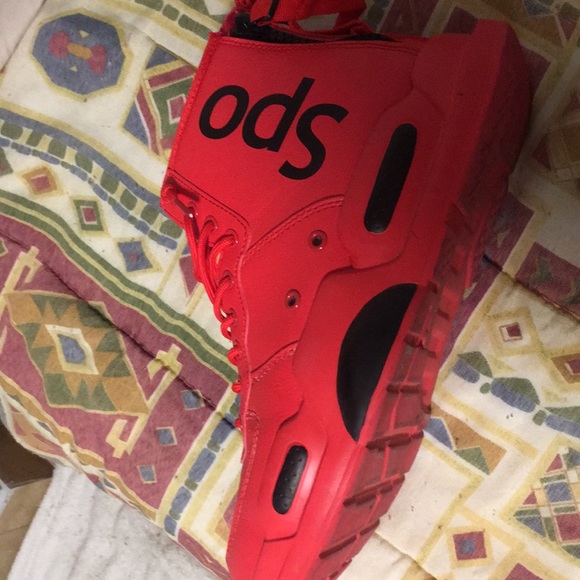 Xidios shoes brand new - Picture 1 of 4